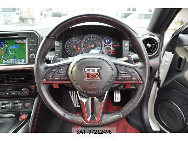 Nissan GT-R 2016-09 387121-20