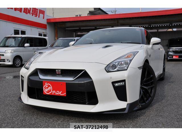 Nissan GT-R 2016-09 387121-0