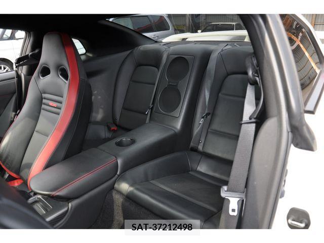 Nissan GT-R 2016-09 387121-14