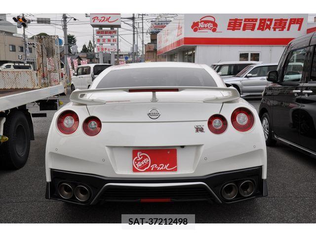 Nissan GT-R 2016-09 387121-7