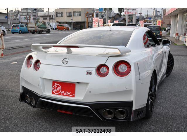 Nissan GT-R 2016-09 387121-6