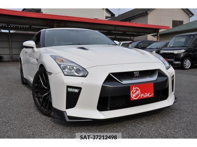 Nissan GT-R 2016-09 387121-4
