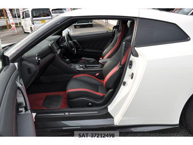 Nissan GT-R 2016-09 387121-13