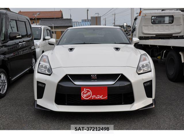 Nissan GT-R 2016-09 387121-3
