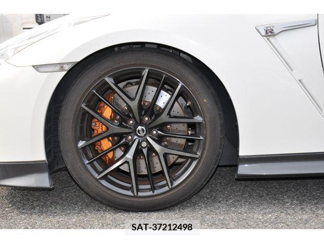 Nissan GT-R 2016-09 387121-9