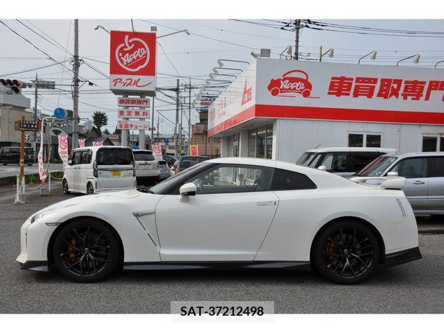 Nissan GT-R 2016-09 387121-8