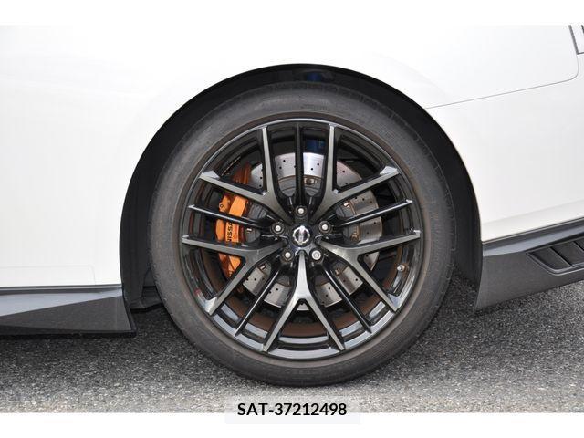 Nissan GT-R 2016-09 387121-10