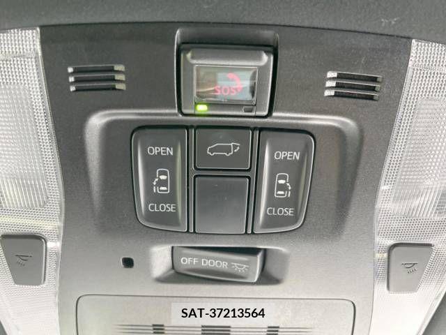 Toyota ALPHARD 2022-09 277964-3
