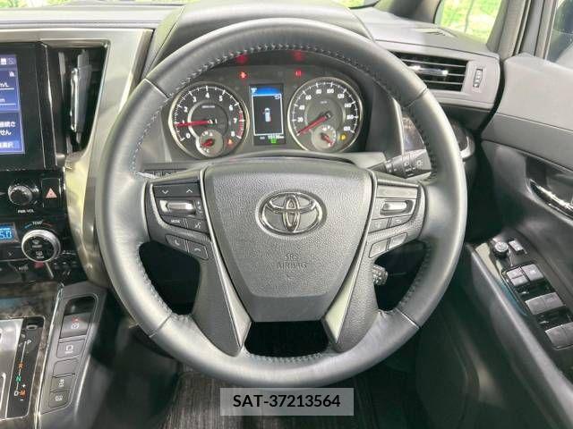 Toyota ALPHARD 2022-09 277964-12