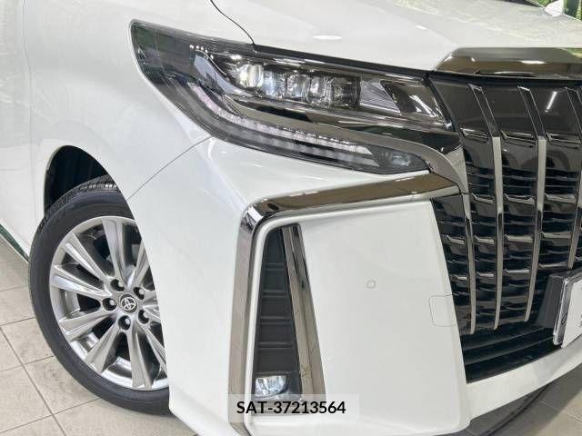 Toyota ALPHARD 2022-09 277964-13