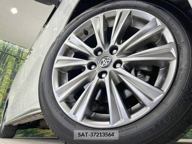 Toyota ALPHARD 2022-09 277964-14