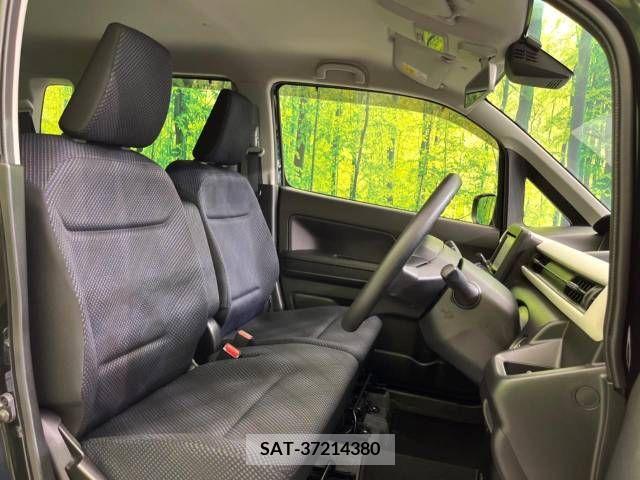 Suzuki WAGON R 2019-04 252346-8