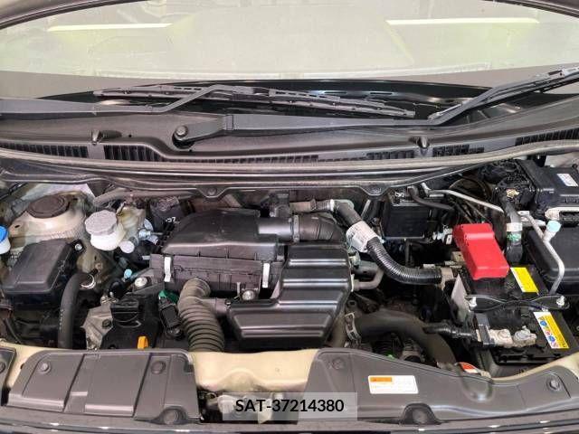 Suzuki WAGON R 2019-04 252346-18