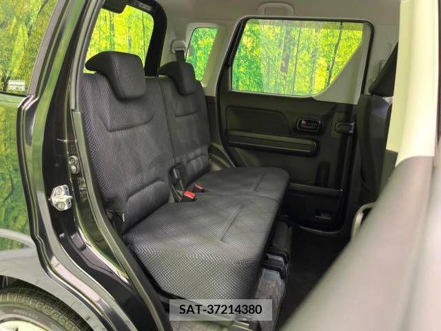 Suzuki WAGON R 2019-04 252346-9