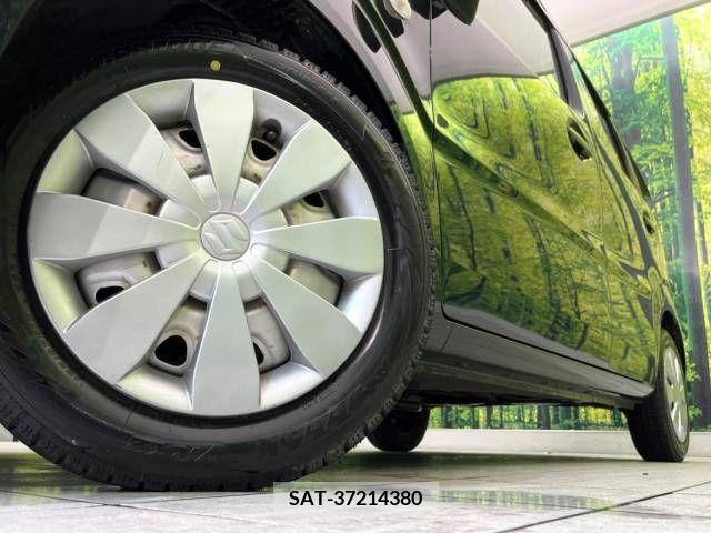 Suzuki WAGON R 2019-04 252346-13