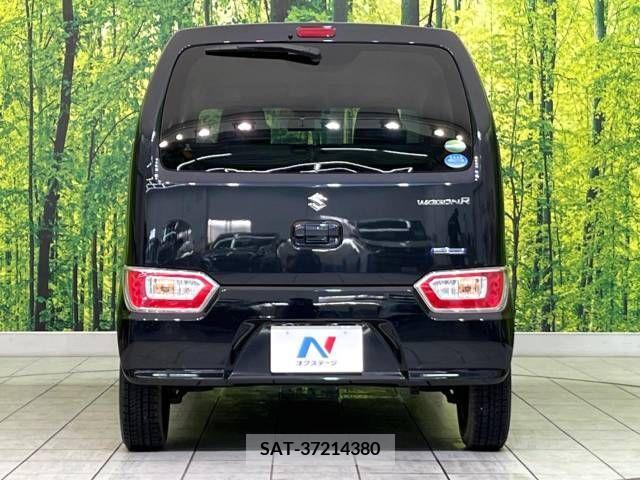 Suzuki WAGON R 2019-04 252346-15