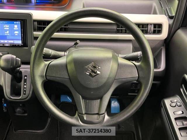 Suzuki WAGON R 2019-04 252346-11