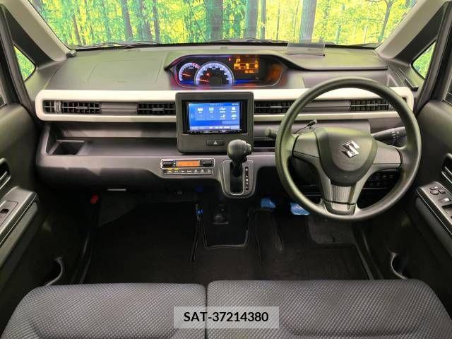 Suzuki WAGON R 2019-04 252346-1