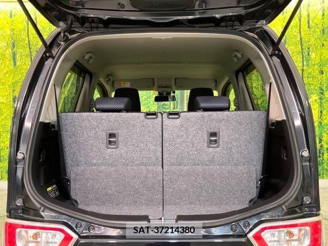Suzuki WAGON R 2019-04 252346-10