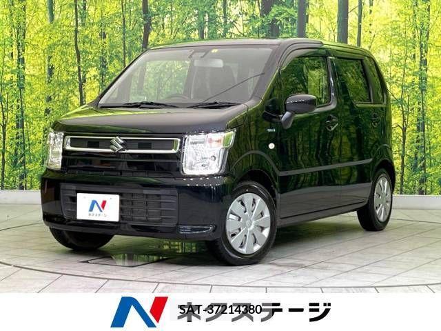 Suzuki WAGON R 2019-04 252346-0