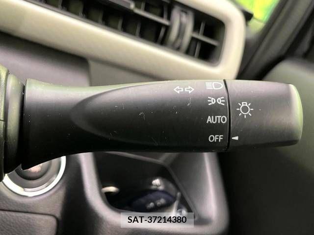 Suzuki WAGON R 2019-04 252346-5