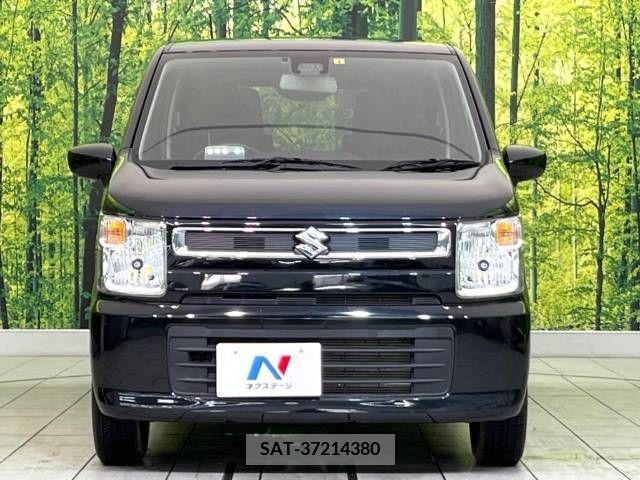 Suzuki WAGON R 2019-04 252346-14