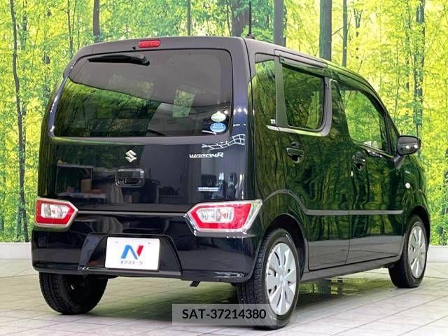 Suzuki WAGON R 2019-04 252346-17