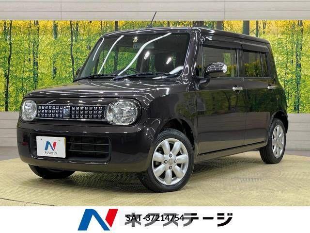 Suzuki LAPIN 2013-06 248466-0