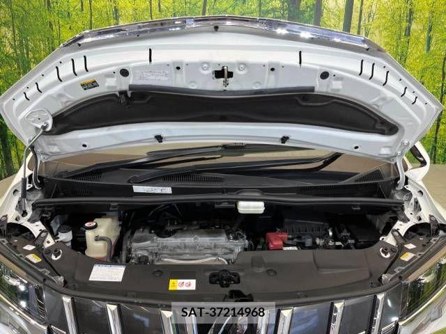 Toyota ALPHARD 2018-07 259147-19
