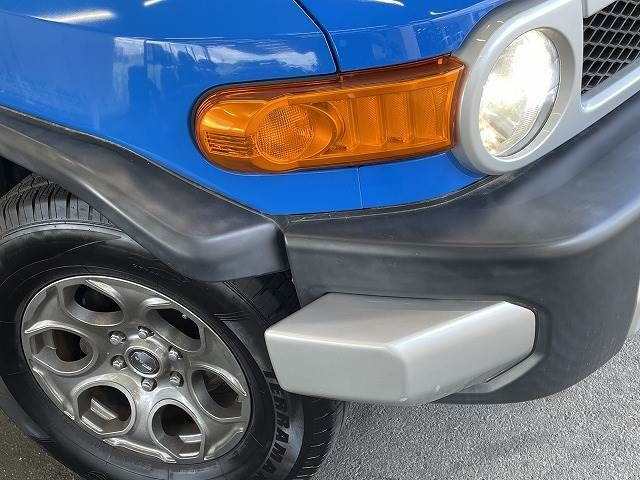 Toyota FJ CRUISER 2010-11 8488-19