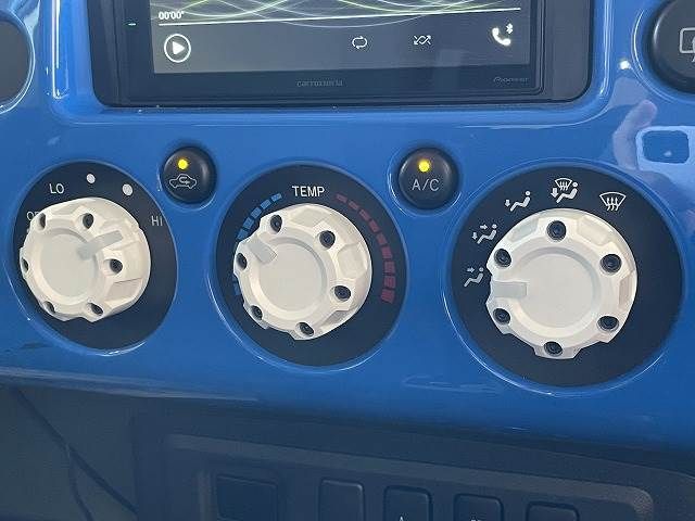 Toyota FJ CRUISER 2010-11 8488-8