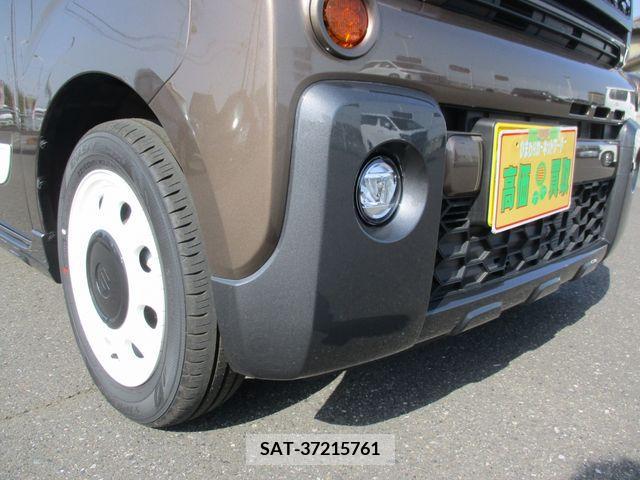 Suzuki SPACIA 2023-09 231195-9