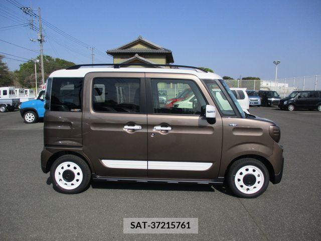 Suzuki SPACIA 2023-09 231195-3