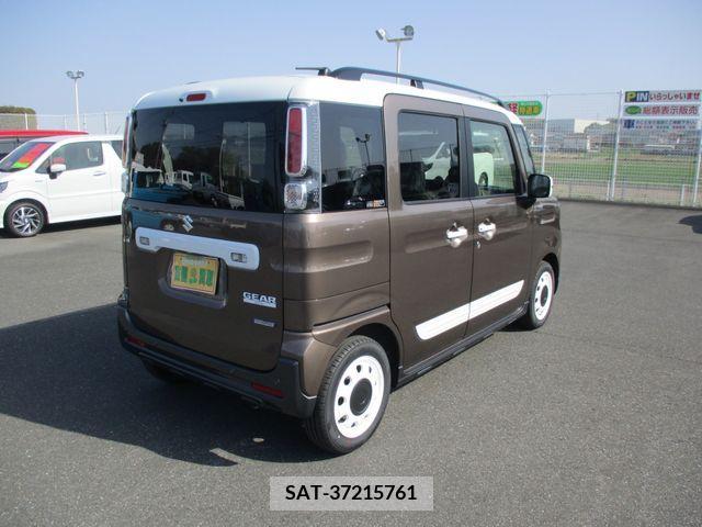 Suzuki SPACIA 2023-09 231195-4