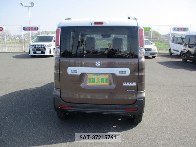 Suzuki SPACIA 2023-09 231195-5