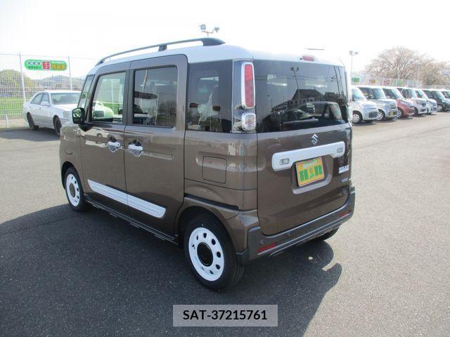 Suzuki SPACIA 2023-09 231195-6