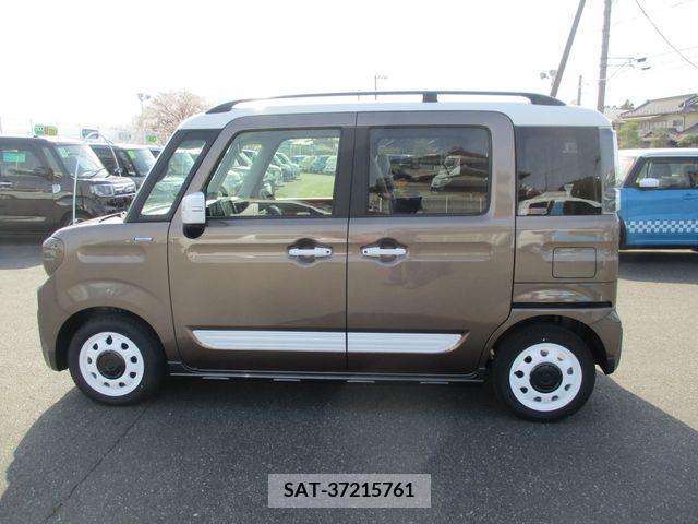 Suzuki SPACIA 2023-09 231195-7