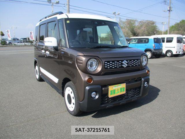 Suzuki SPACIA 2023-09 231195-0