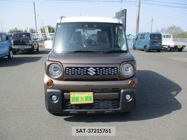 Suzuki SPACIA 2023-09 231195-1