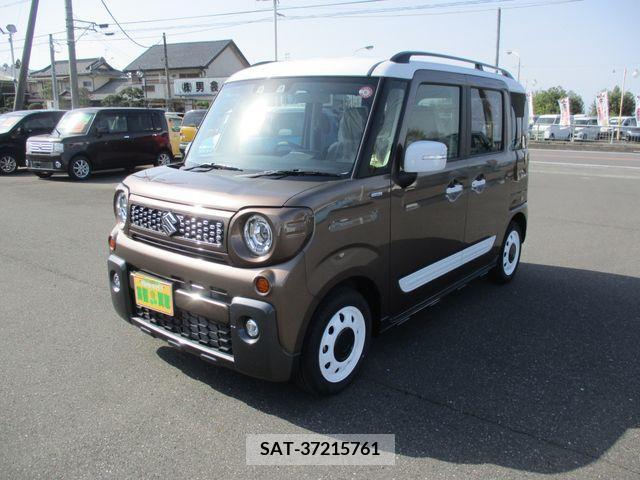 Suzuki SPACIA 2023-09 231195-2