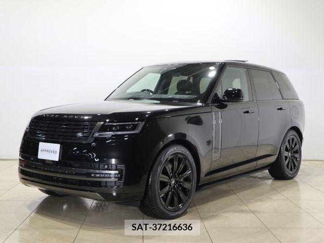 ROVER RANGE ROVER 2023-12 334751-0