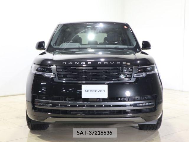 ROVER RANGE ROVER 2023-12 334751-1