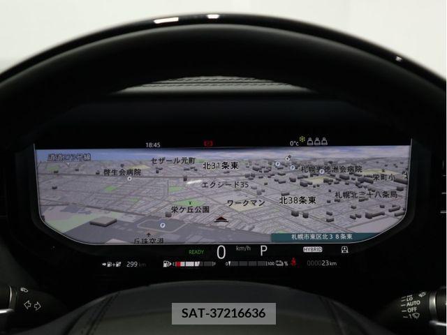 ROVER RANGE ROVER 2023-12 334751-12