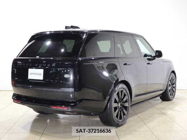 ROVER RANGE ROVER 2023-12 334751-7