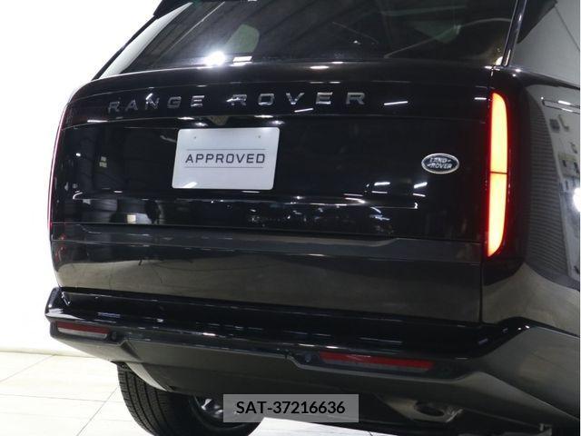 ROVER RANGE ROVER 2023-12 334751-6