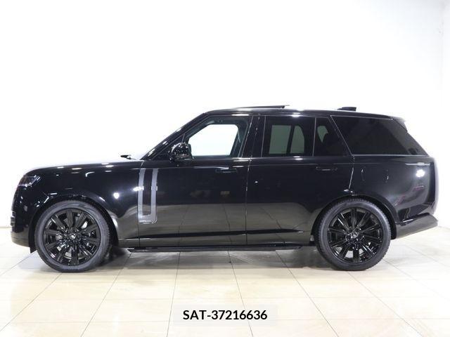 ROVER RANGE ROVER 2023-12 334751-4