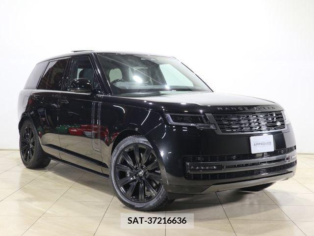 ROVER RANGE ROVER 2023-12 334751-3