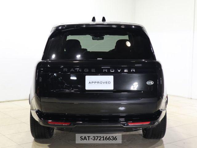 ROVER RANGE ROVER 2023-12 334751-2