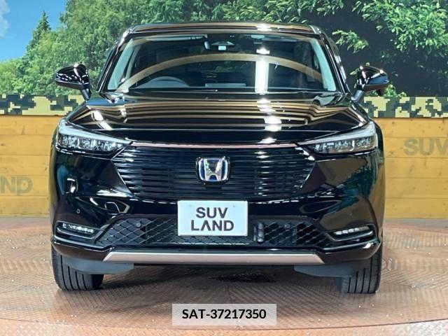 Honda VEZEL 2022-12 380295-14