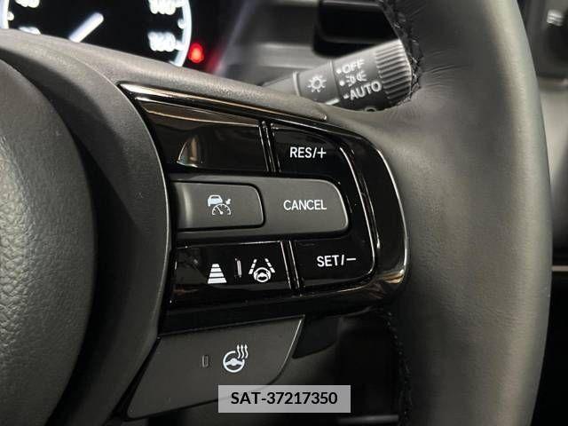 Honda VEZEL 2022-12 380295-4